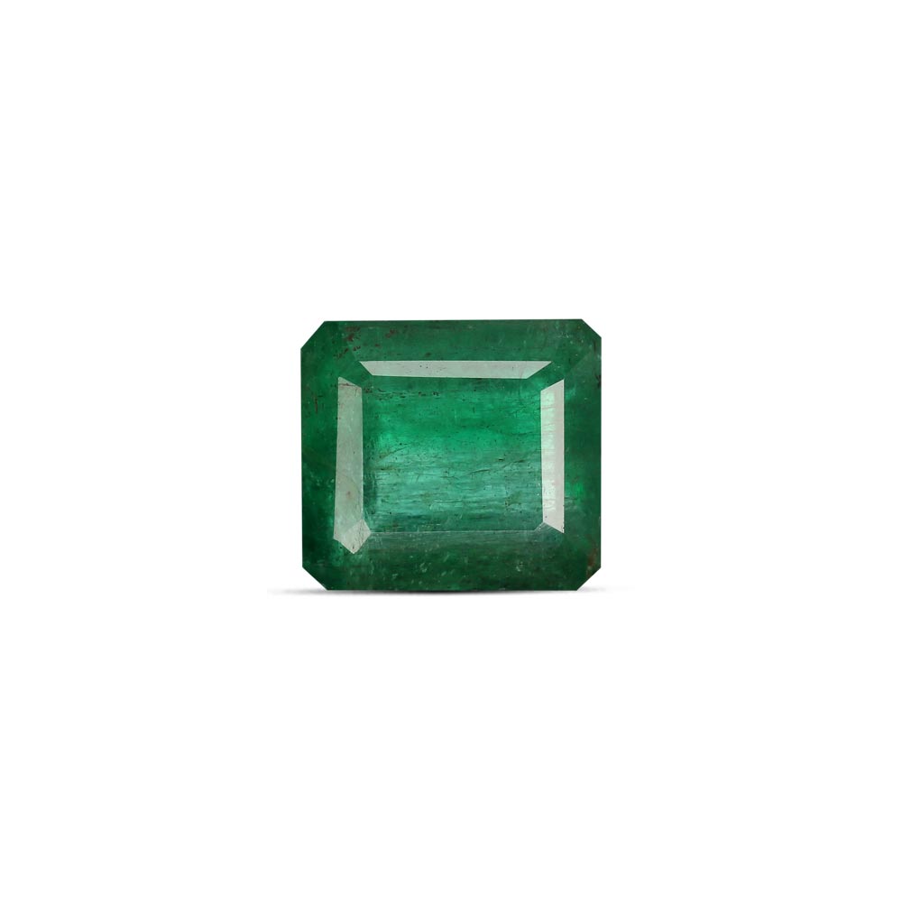 Emerald - 10.18 Carat