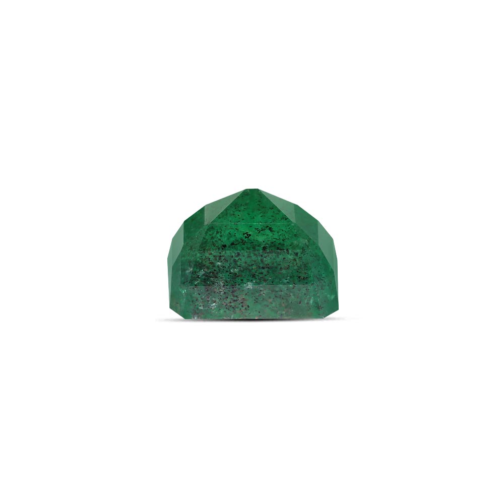 Emerald - 10.18 Carat