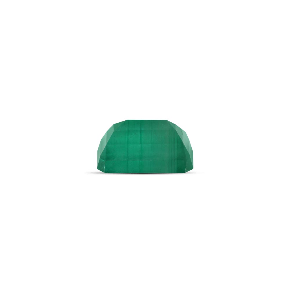 Emerald - 10.21 Carat