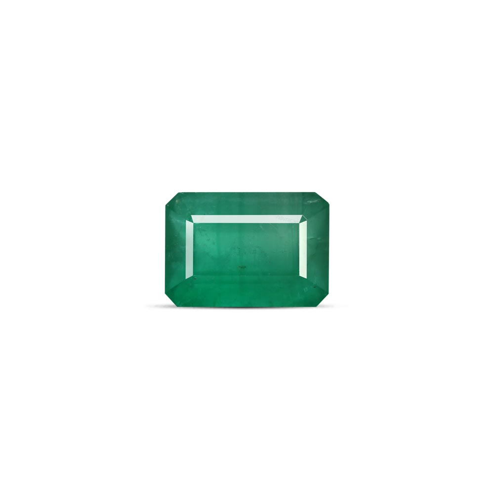Emerald - 10.21 Carat