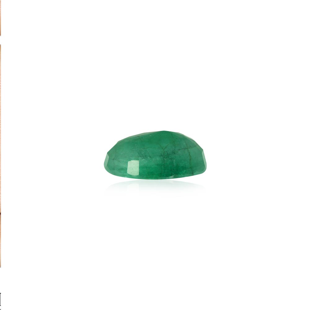 Emerald - 10.28 Carat