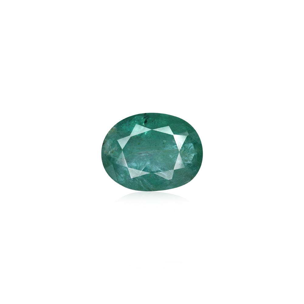 Emerald - 10.28 Carat