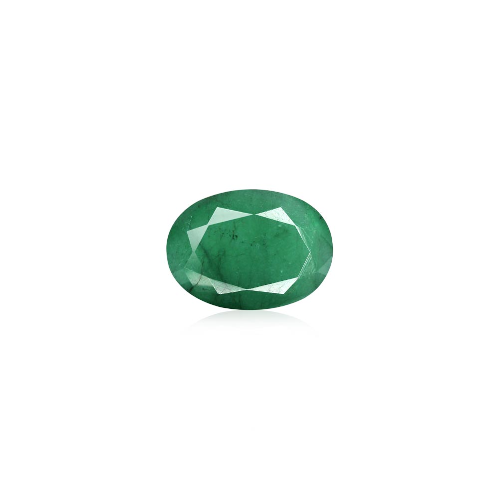 Emerald - 10.28 Carat
