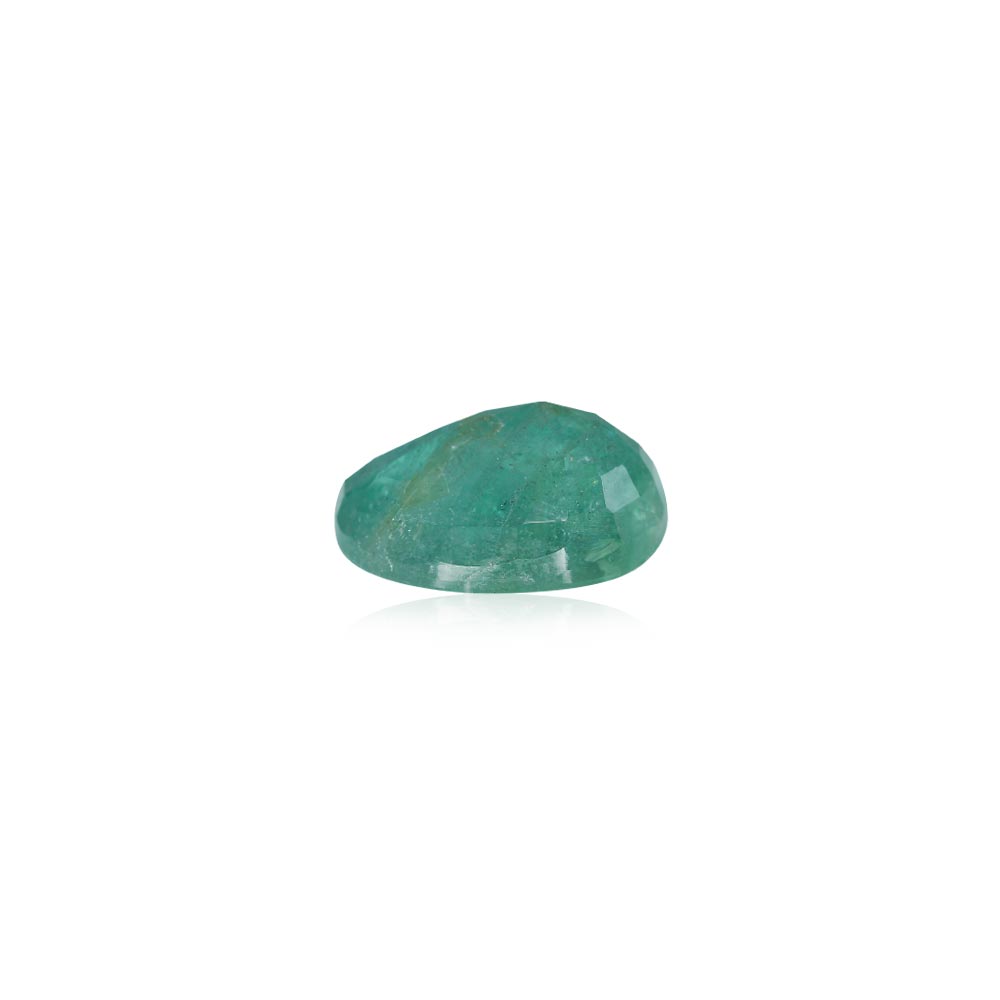 Emerald - 10.28 Carat