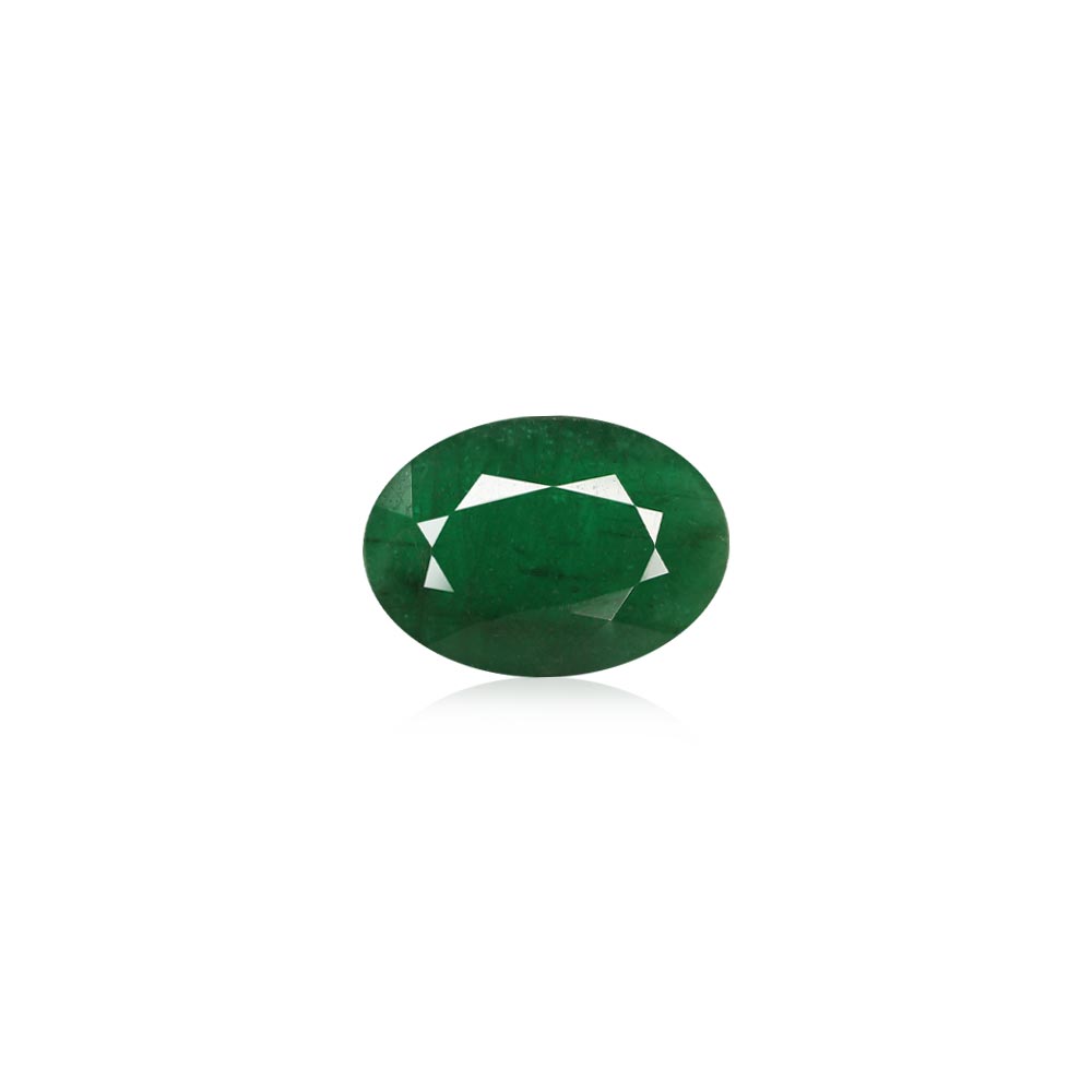 Emerald - 10.30 Carat