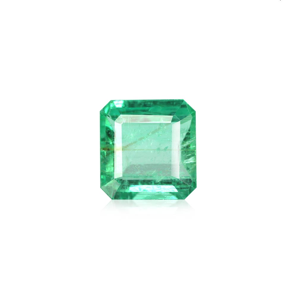 Emerald - 10.30 Carat