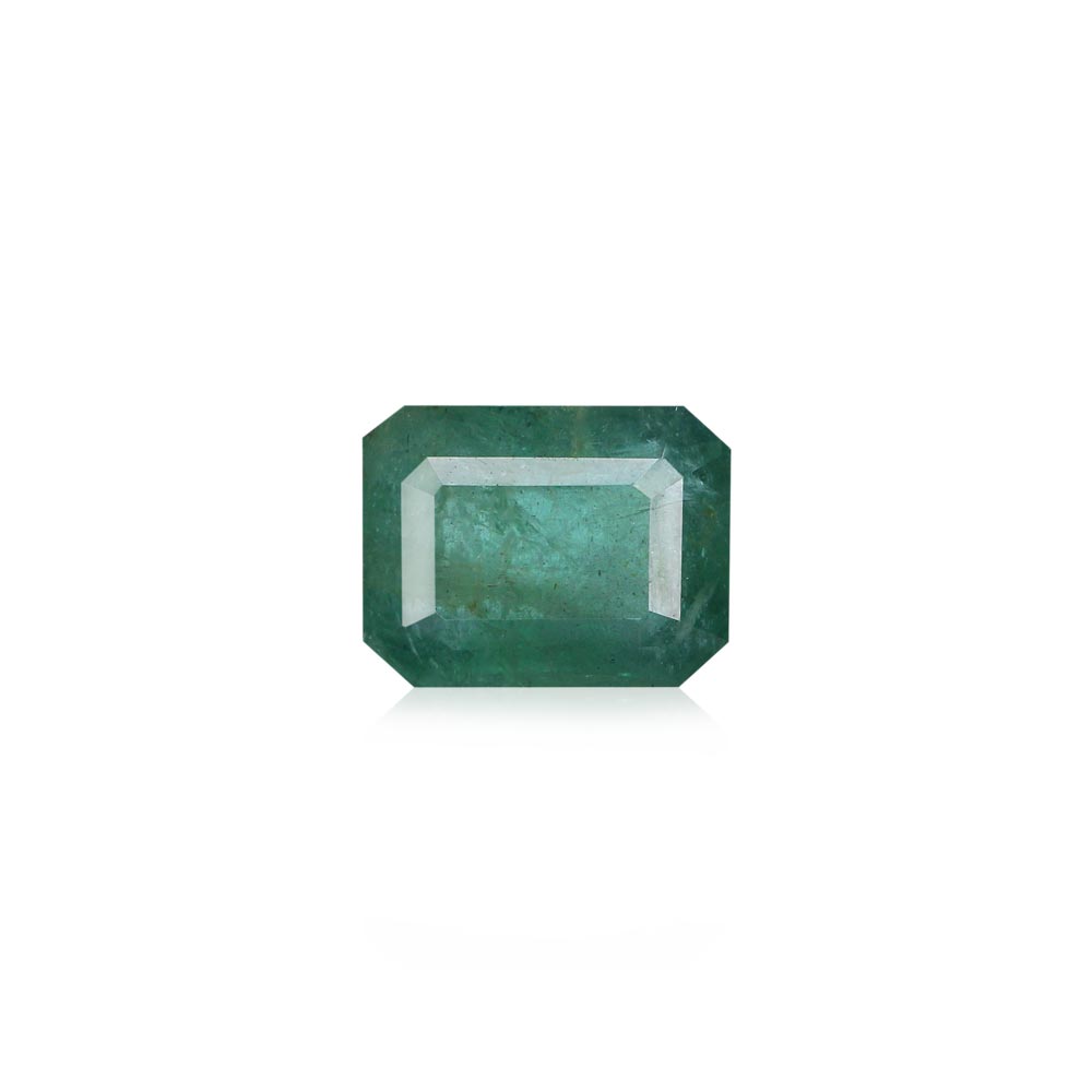 Emerald - 10.31 Carat