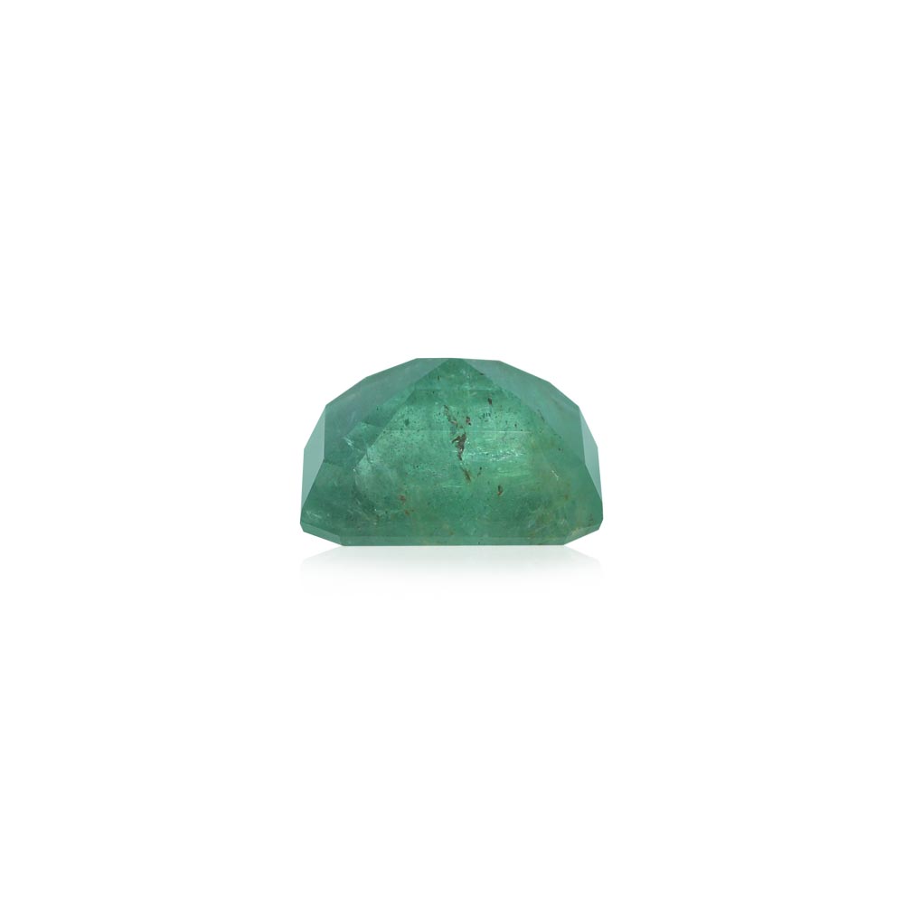 Emerald - 10.31 Carat