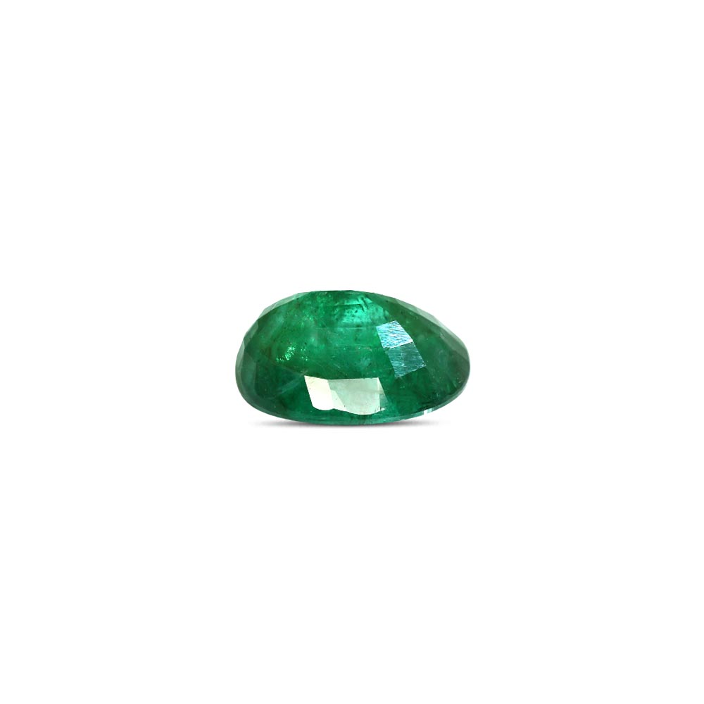 Emerald - 10.39 Carat