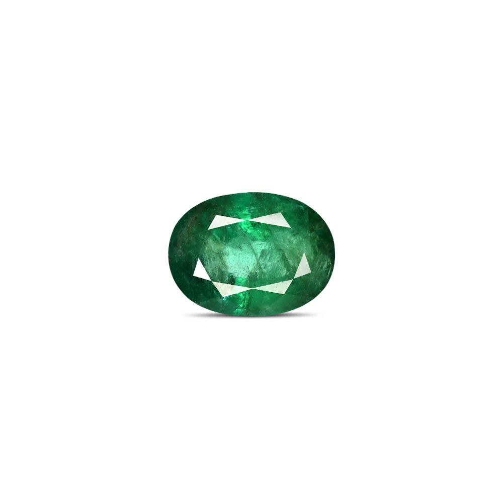 Emerald - 10.39 Carat