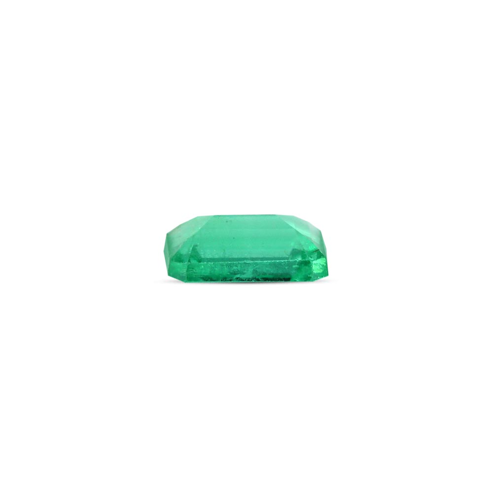 Emerald Stone (Panna) - 1.04 Carat