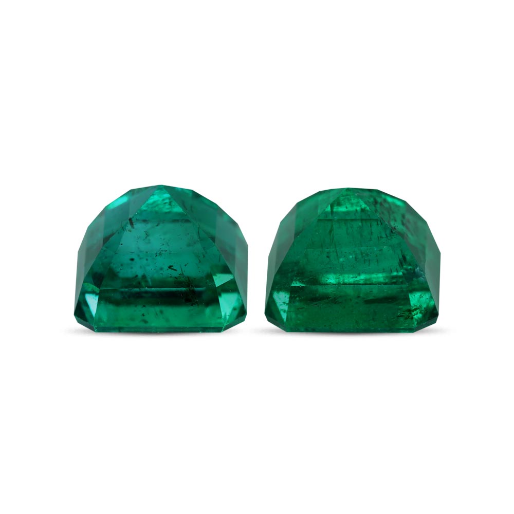 Emerald - 10.42 Carat