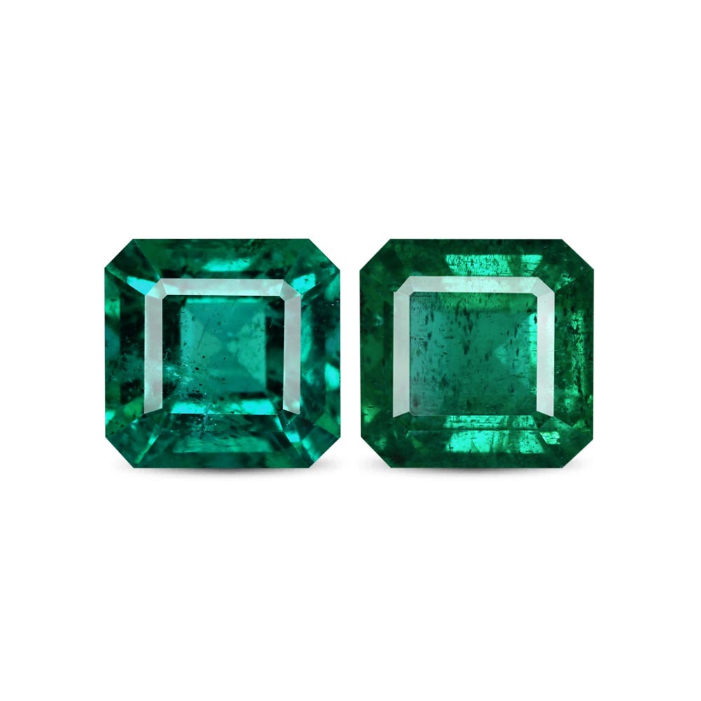 Emerald - 10.42 Carat
