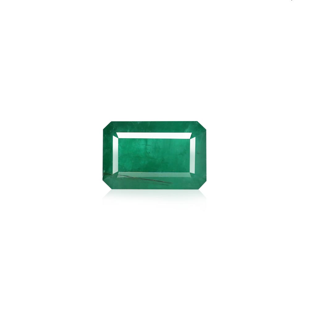 Emerald - 10.44 Carat