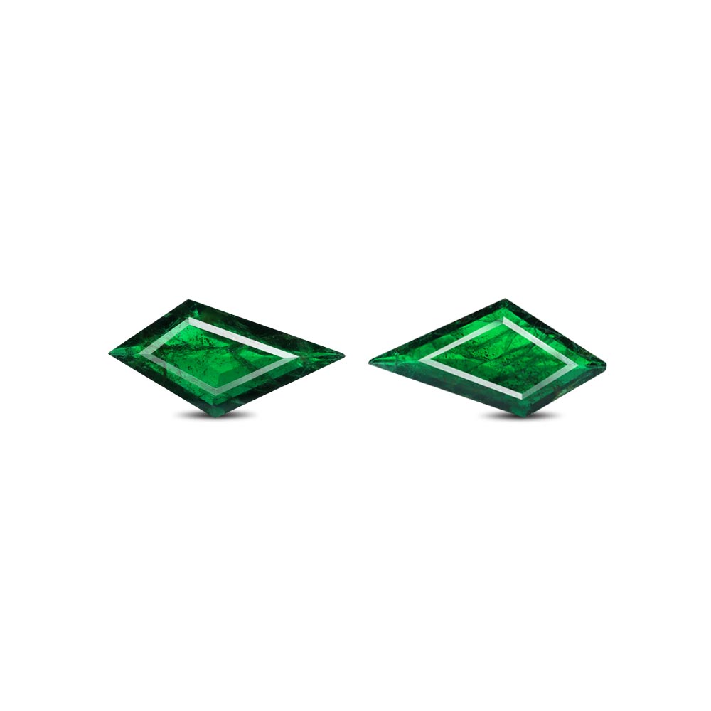 Emerald - 10.48 Carat