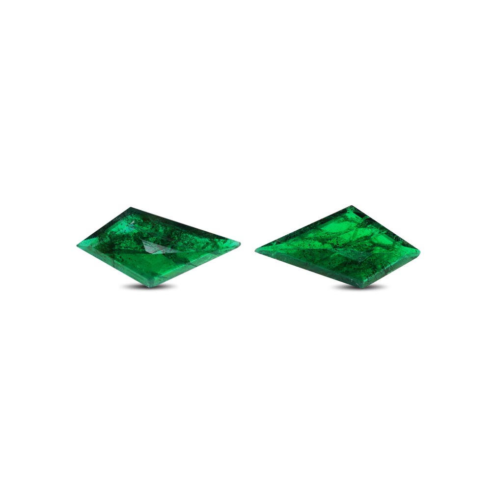 Emerald - 10.48 Carat