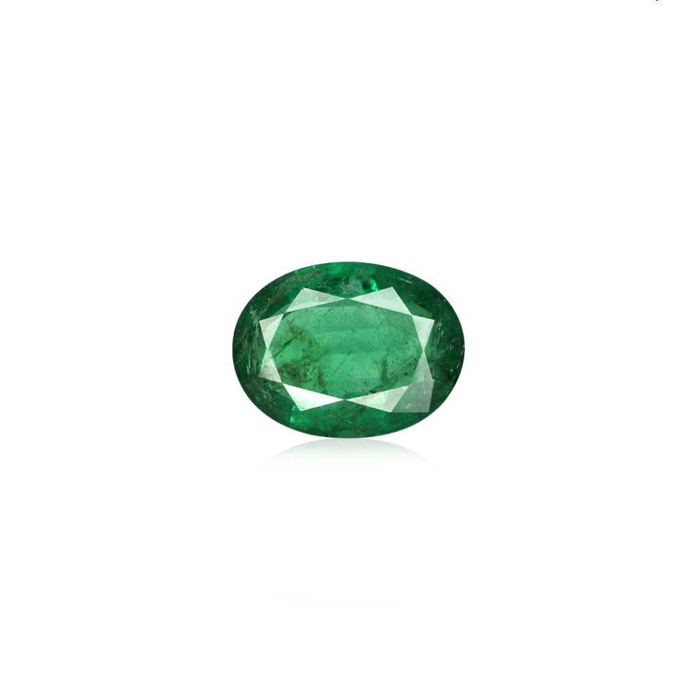 Emerald - 10.5 Carat