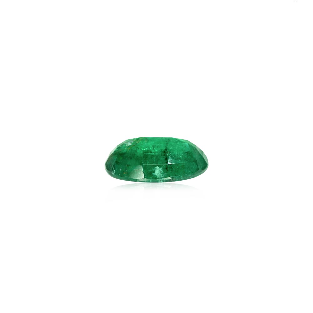 Emerald - 10.5 Carat