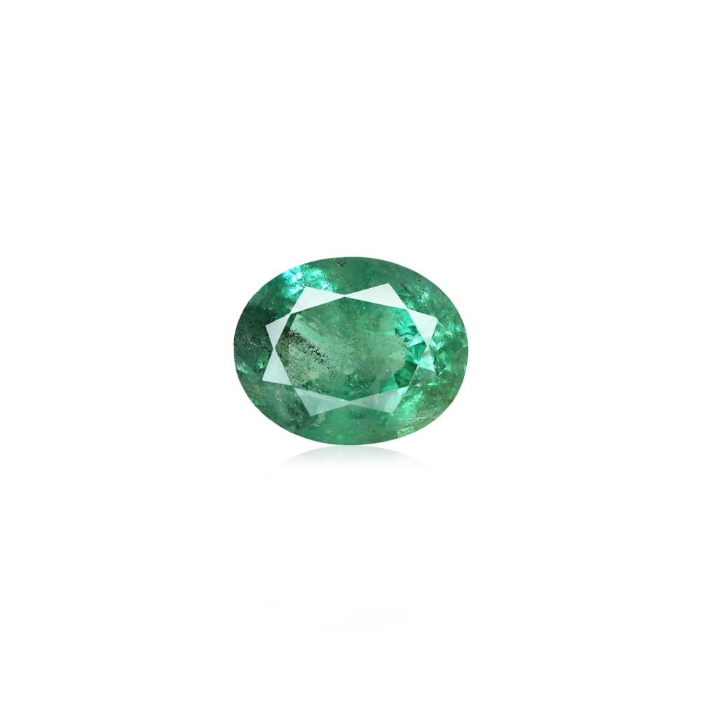 Emerald - 10.52 Carat