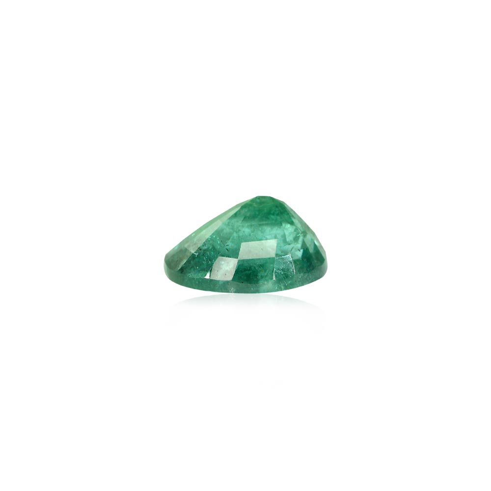 Emerald - 10.52 Carat