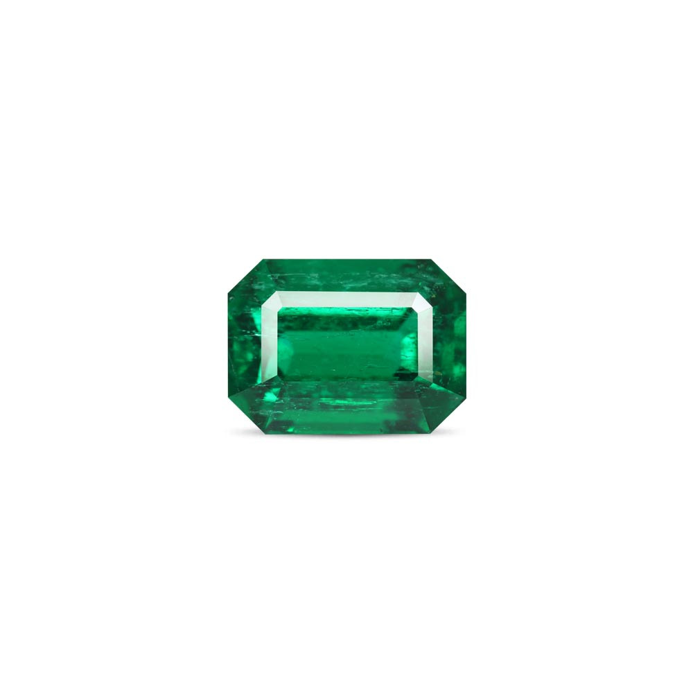Emerald - 10.54 Carat