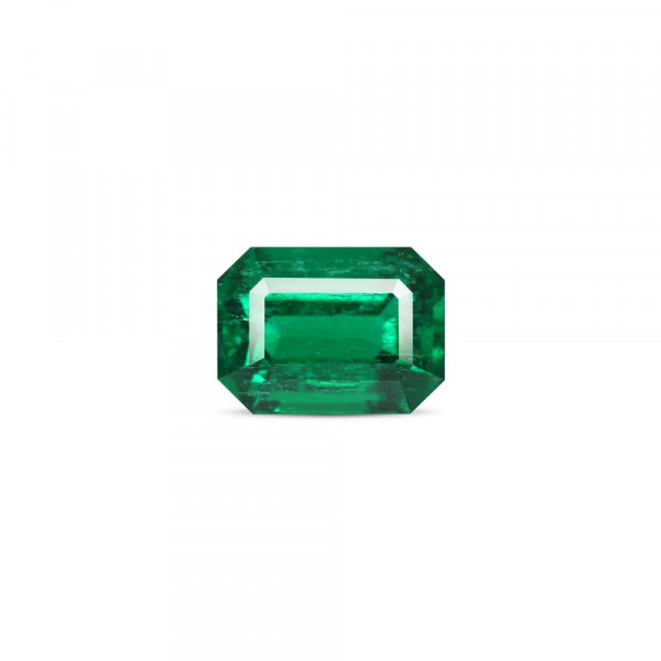 Emerald - 10.54 Carat