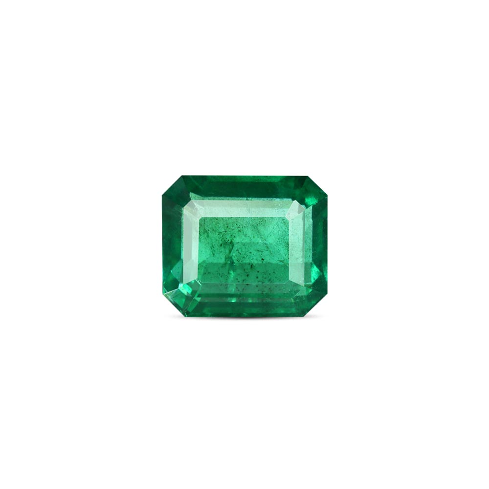 Emerald - 10.56 Carat