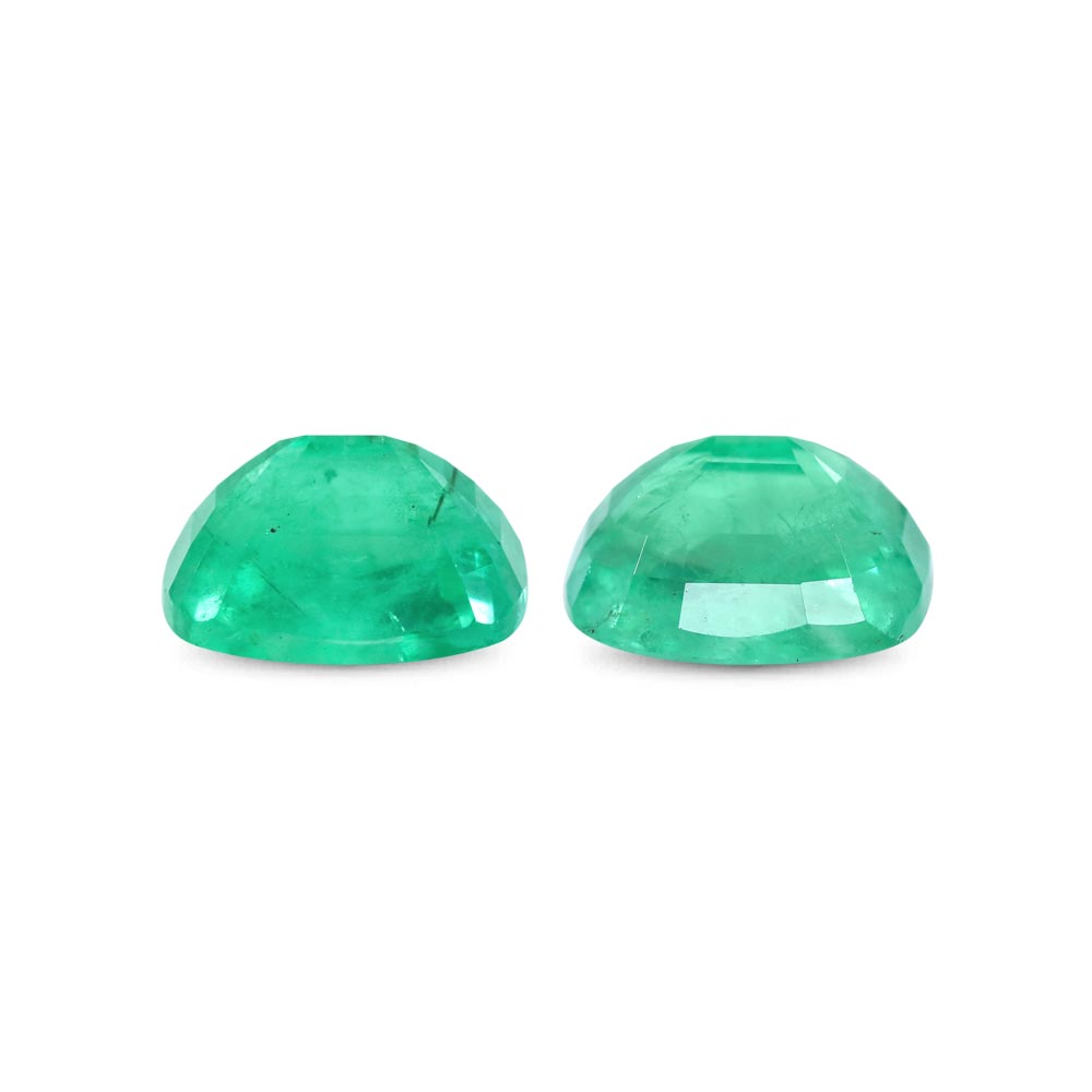 Emerald - 10.56 Carat