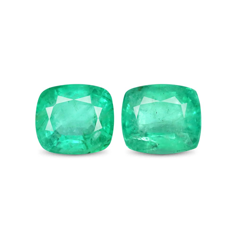 Emerald - 10.56 Carat