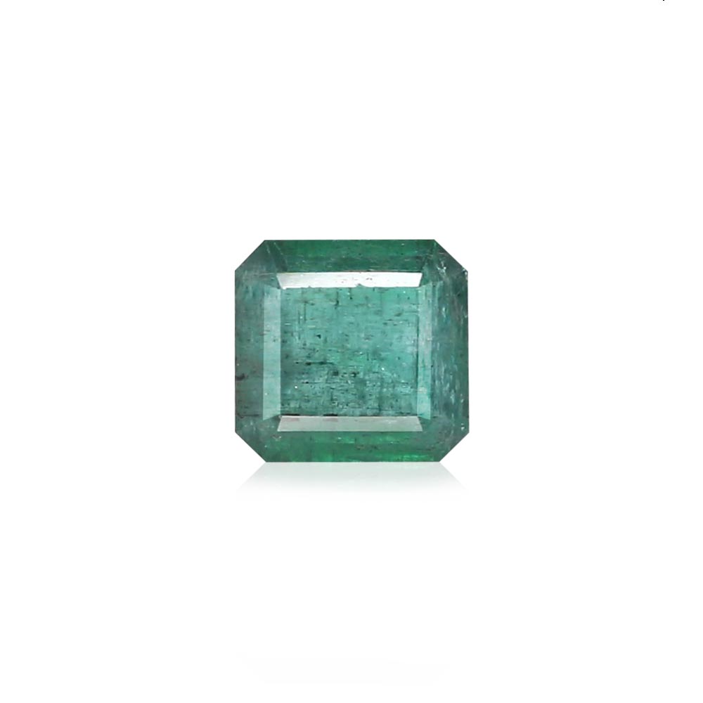 Emerald - 10.56 Carat