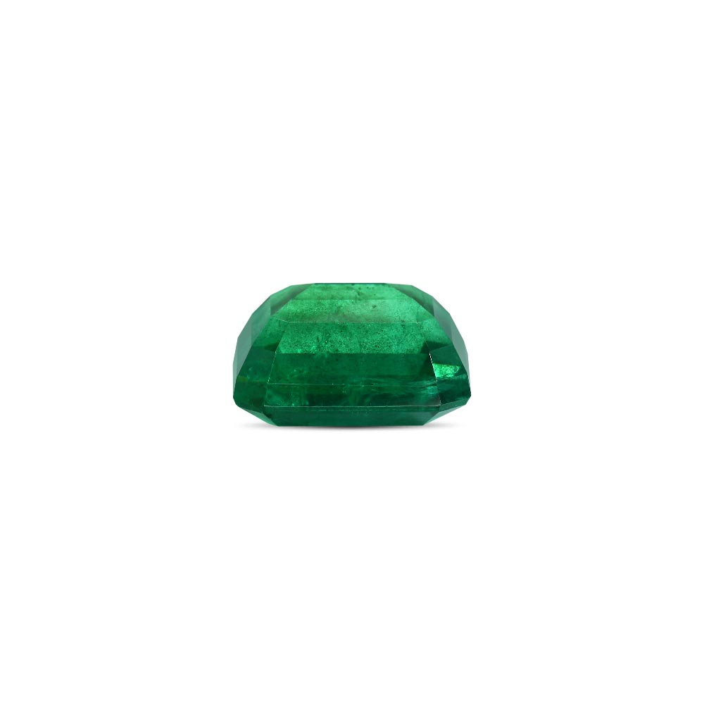 Emerald - 10.56 Carat