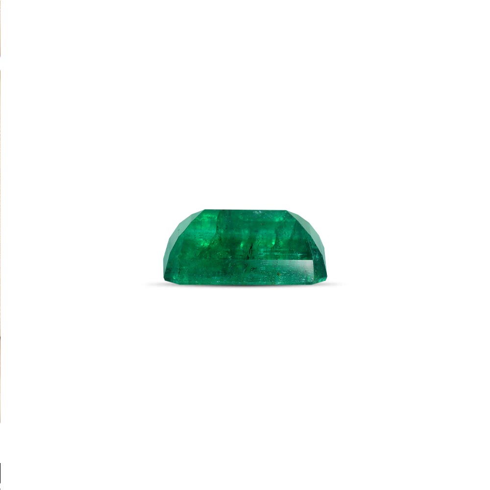 Emerald - 10.6 Carat
