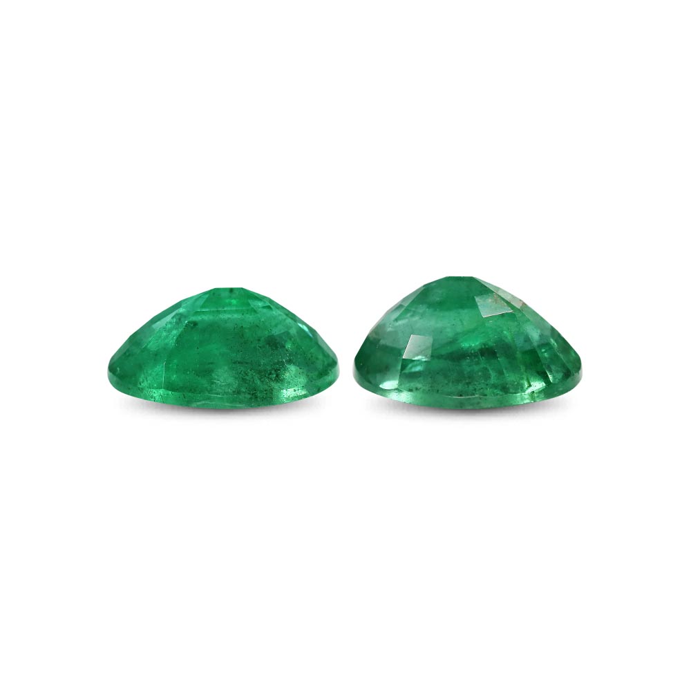 Emerald - 10.65 Carat