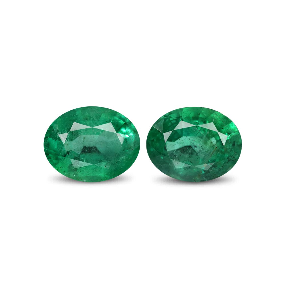 Emerald - 10.65 Carat