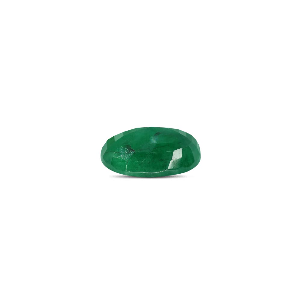 Emerald - 10.66 Carat