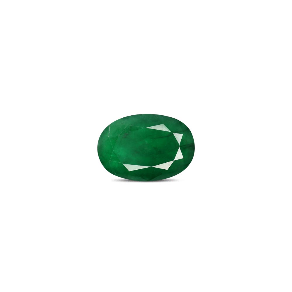 Emerald - 10.66 Carat