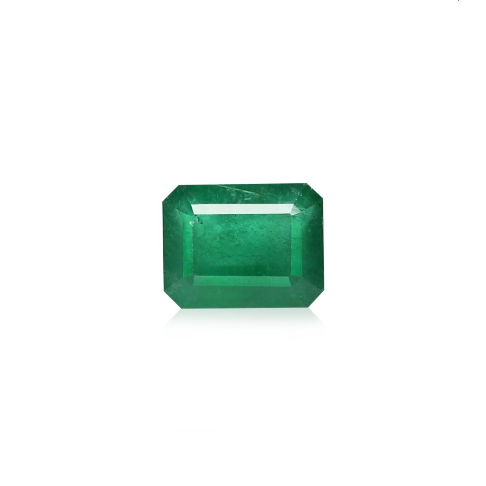 Emerald - 10.26 Carat