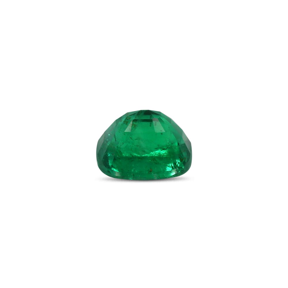 Emerald (Panna Stone) - 1.08 Carat