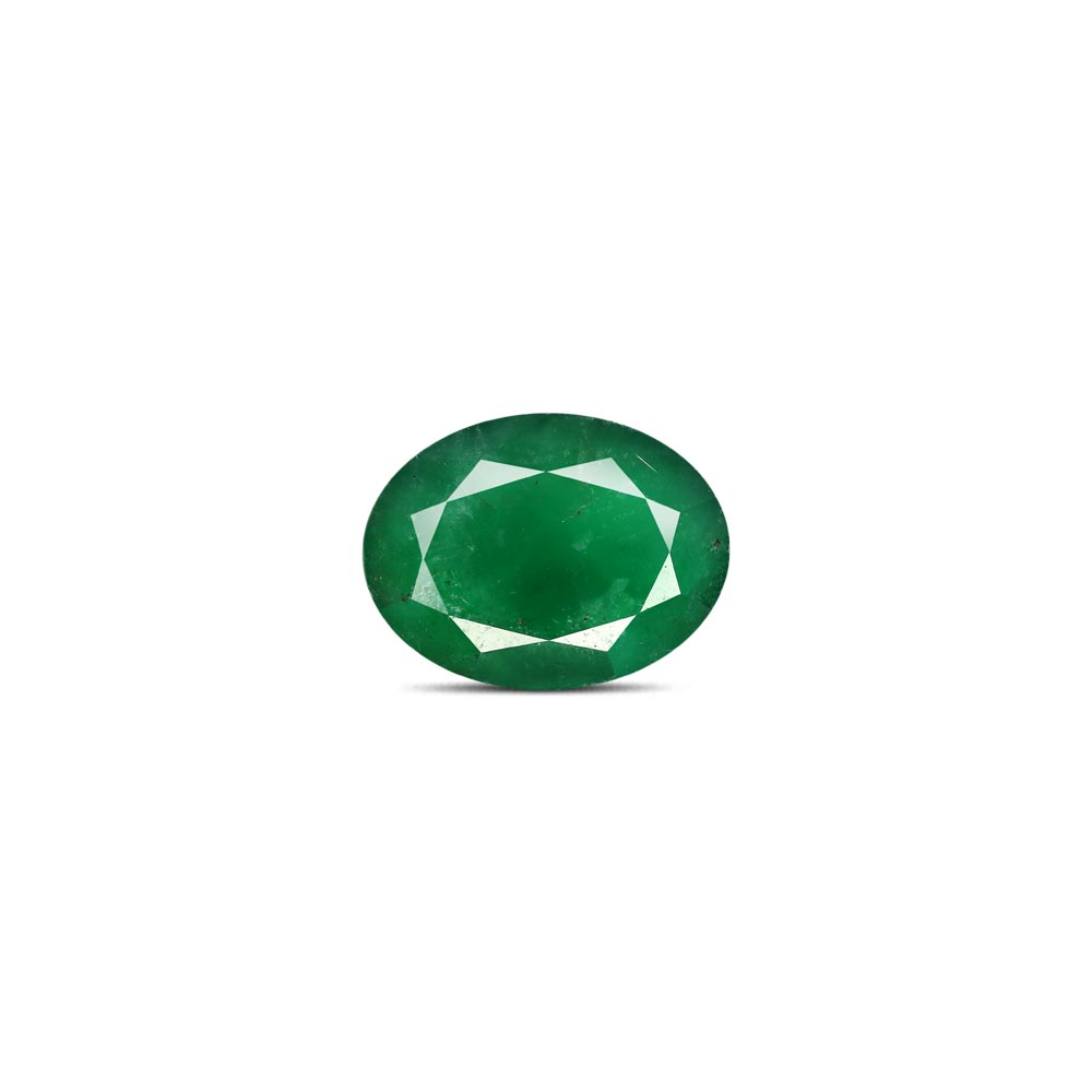 Emerald - 10.84 Carat