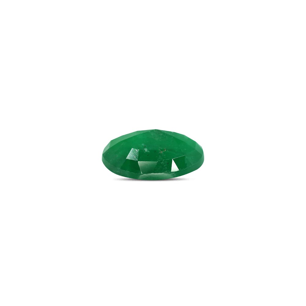 Emerald - 10.84 Carat