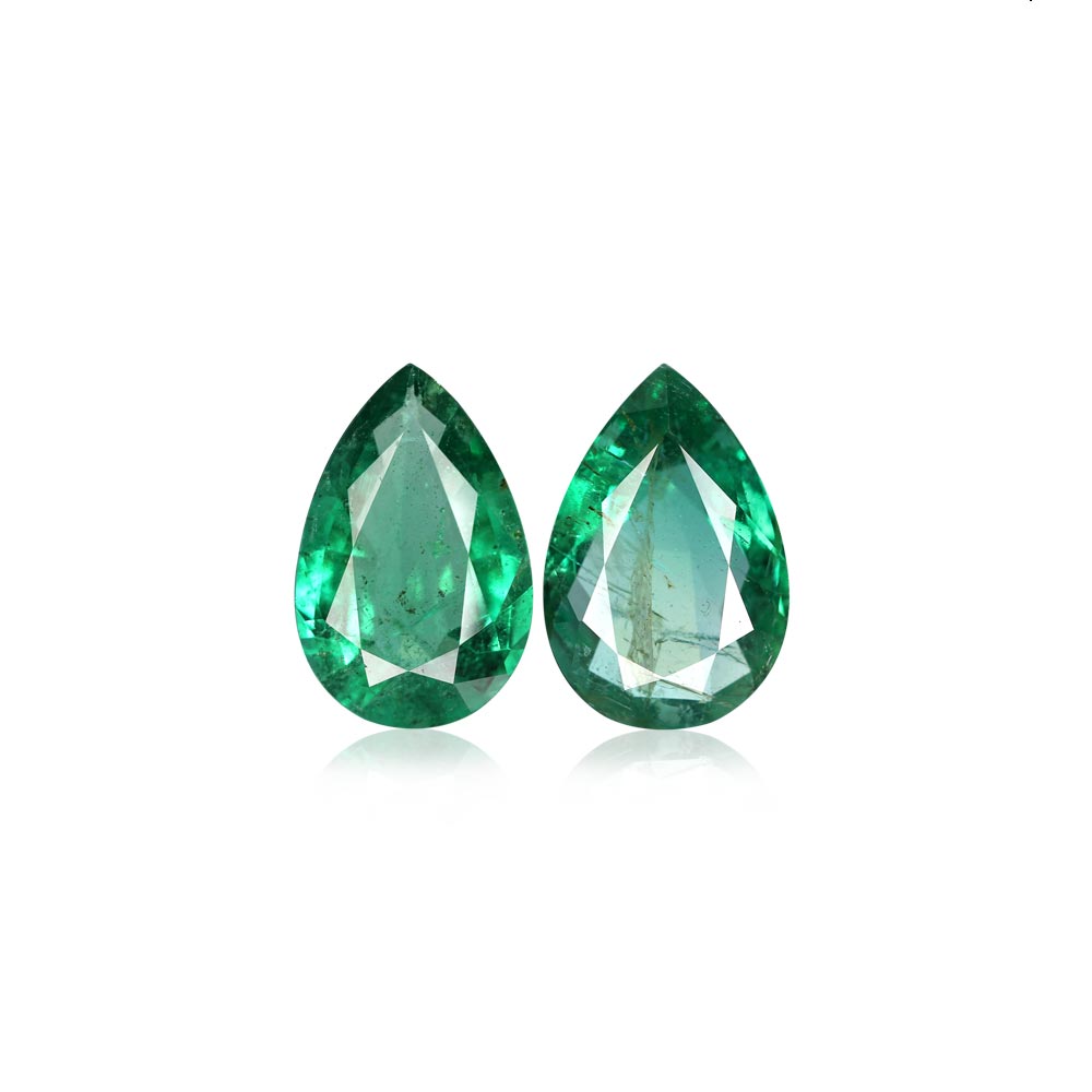 Emerald - 10.85 Carat