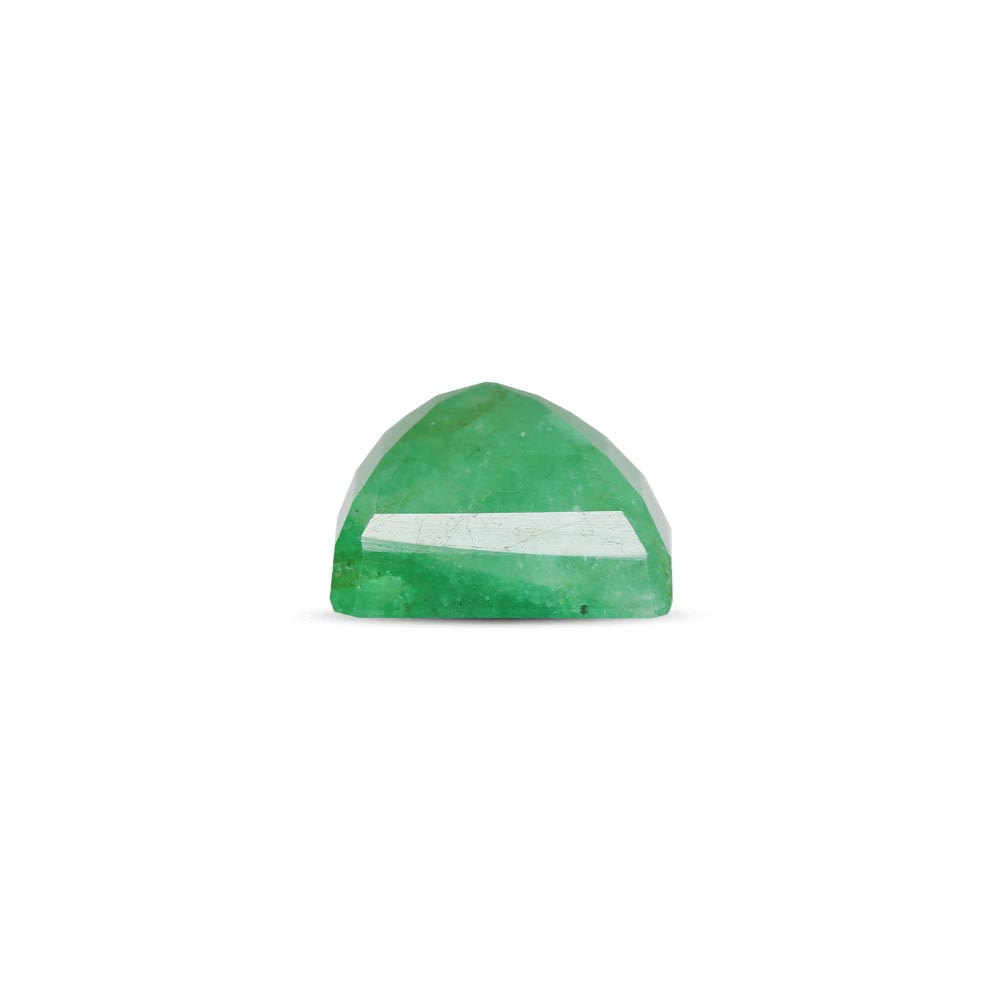 Emerald - 10.87 Carat