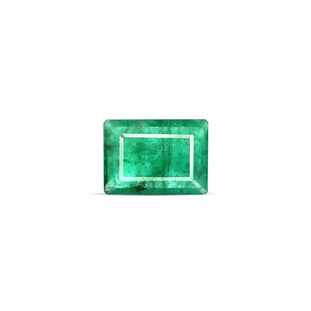 Emerald - 10.97 Carat