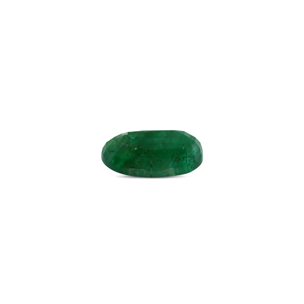 Emerald - 10.95 Carat