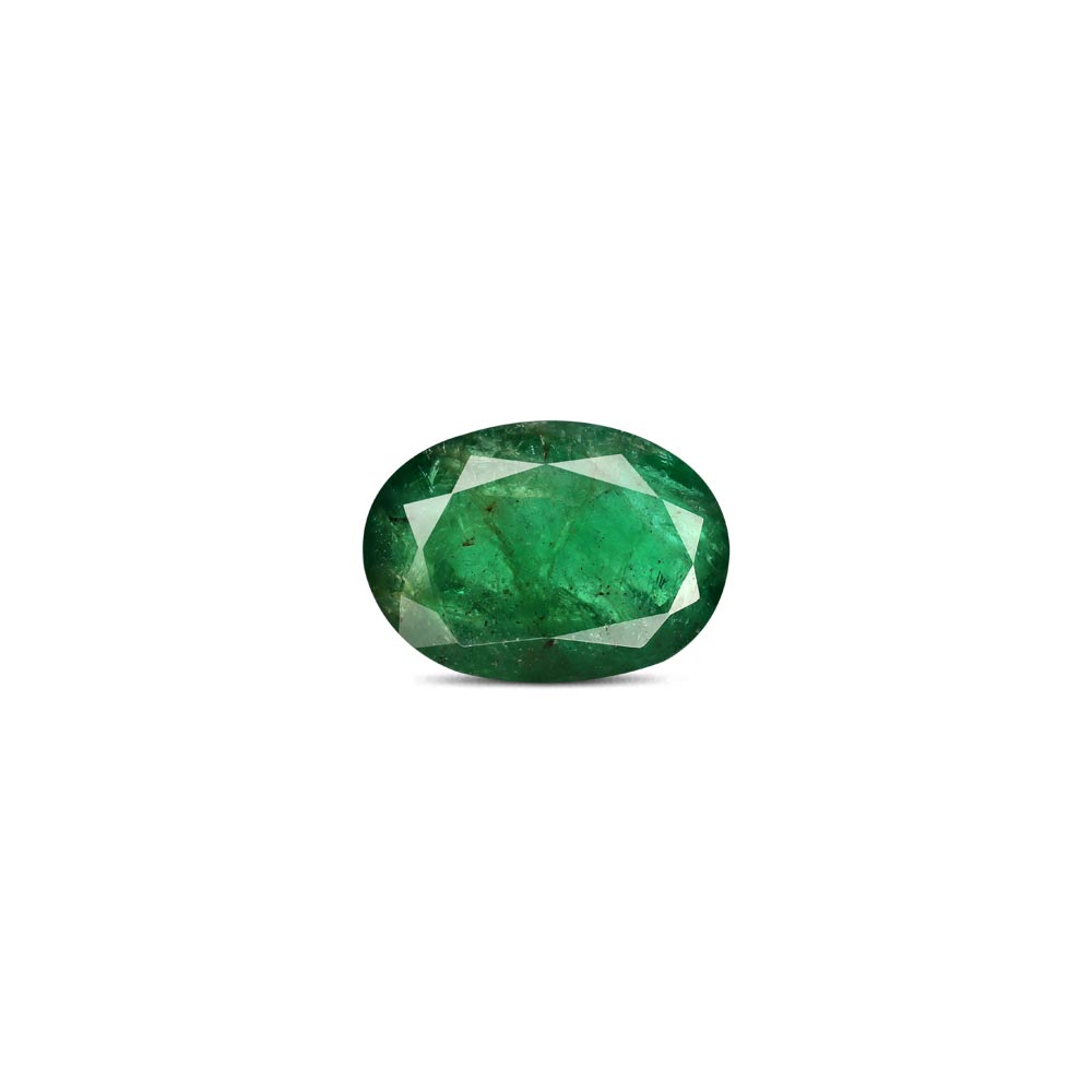Emerald - 10.95 Carat