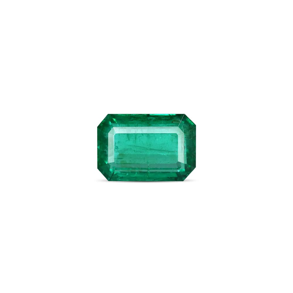 Emerald - 11.07 Carat