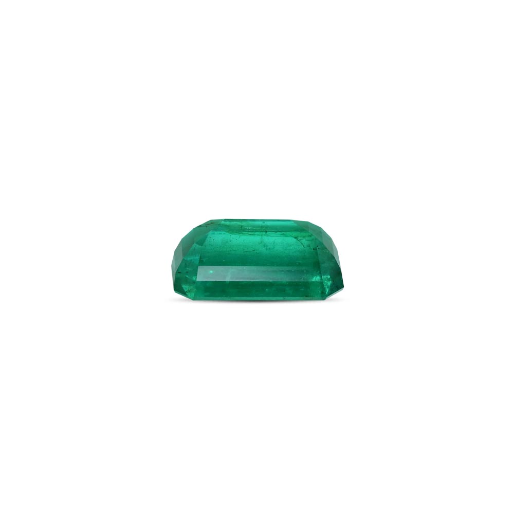 Emerald - 11.07 Carat
