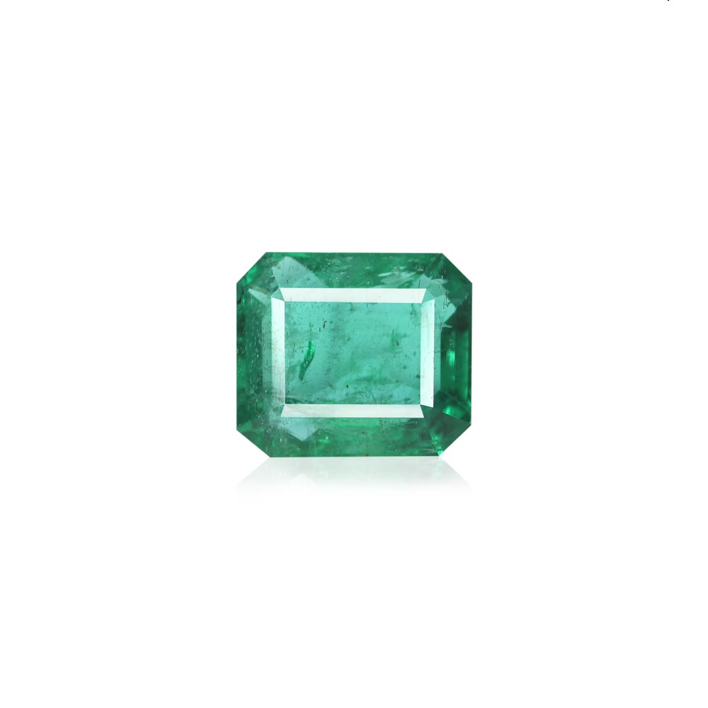 Emerald - 10.74 Carat