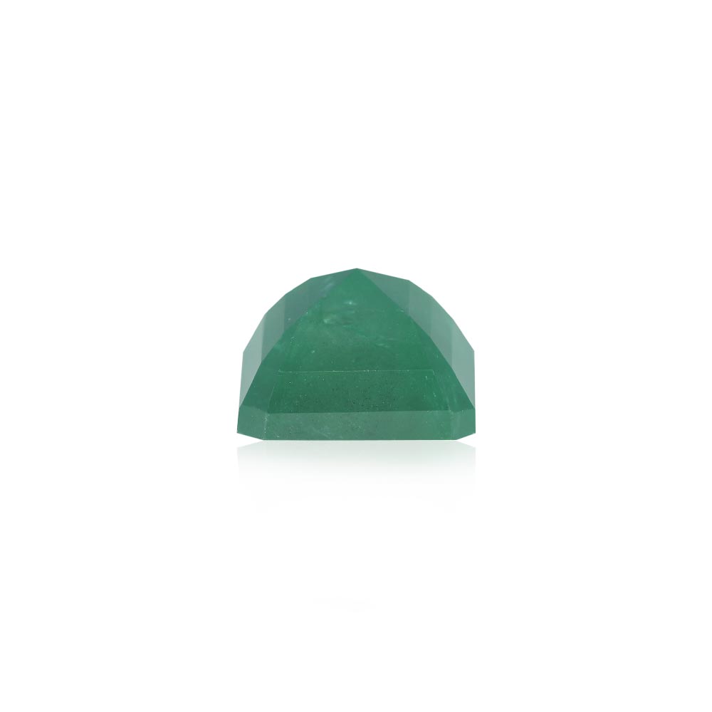Emerald - 11.16 Carat