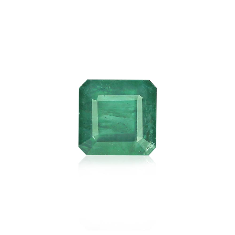 Emerald - 11.16 Carat